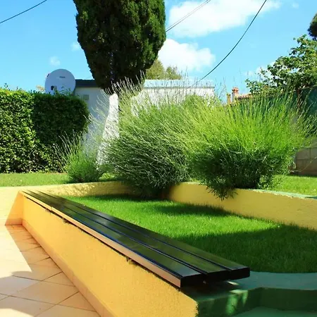 Damir 50 Meters From The Apartament Pula