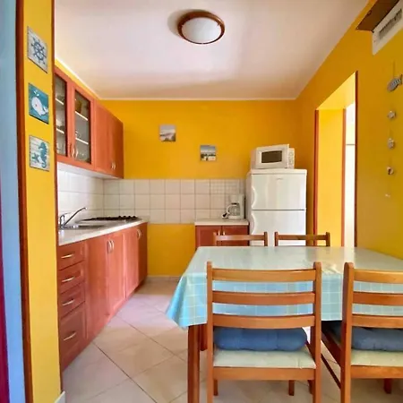 Damir 50 Meters From The Apartament *