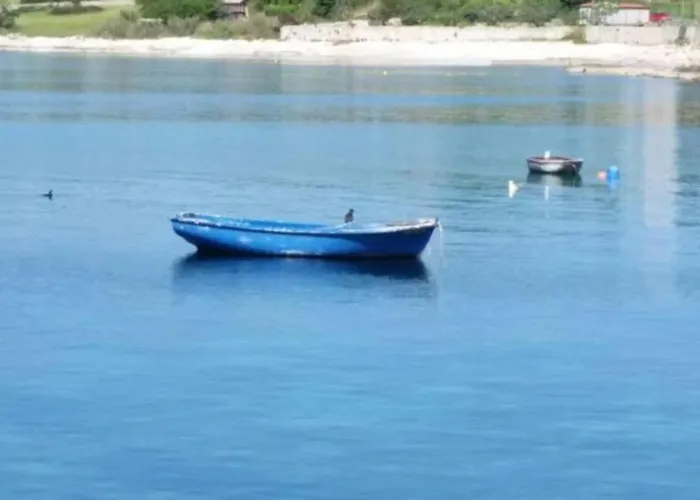 Lejlighed Damir 50 Meters From The Pula