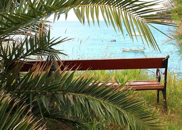 Lejlighed Damir 50 Meters From The *