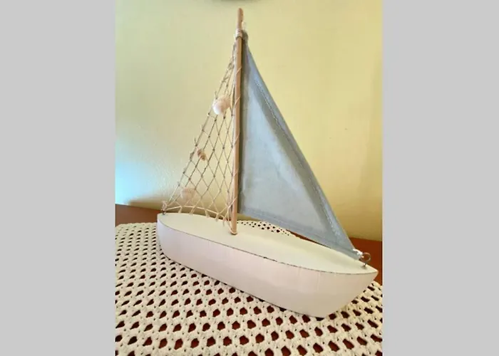 Damir 50 Meters From The Lejlighed *